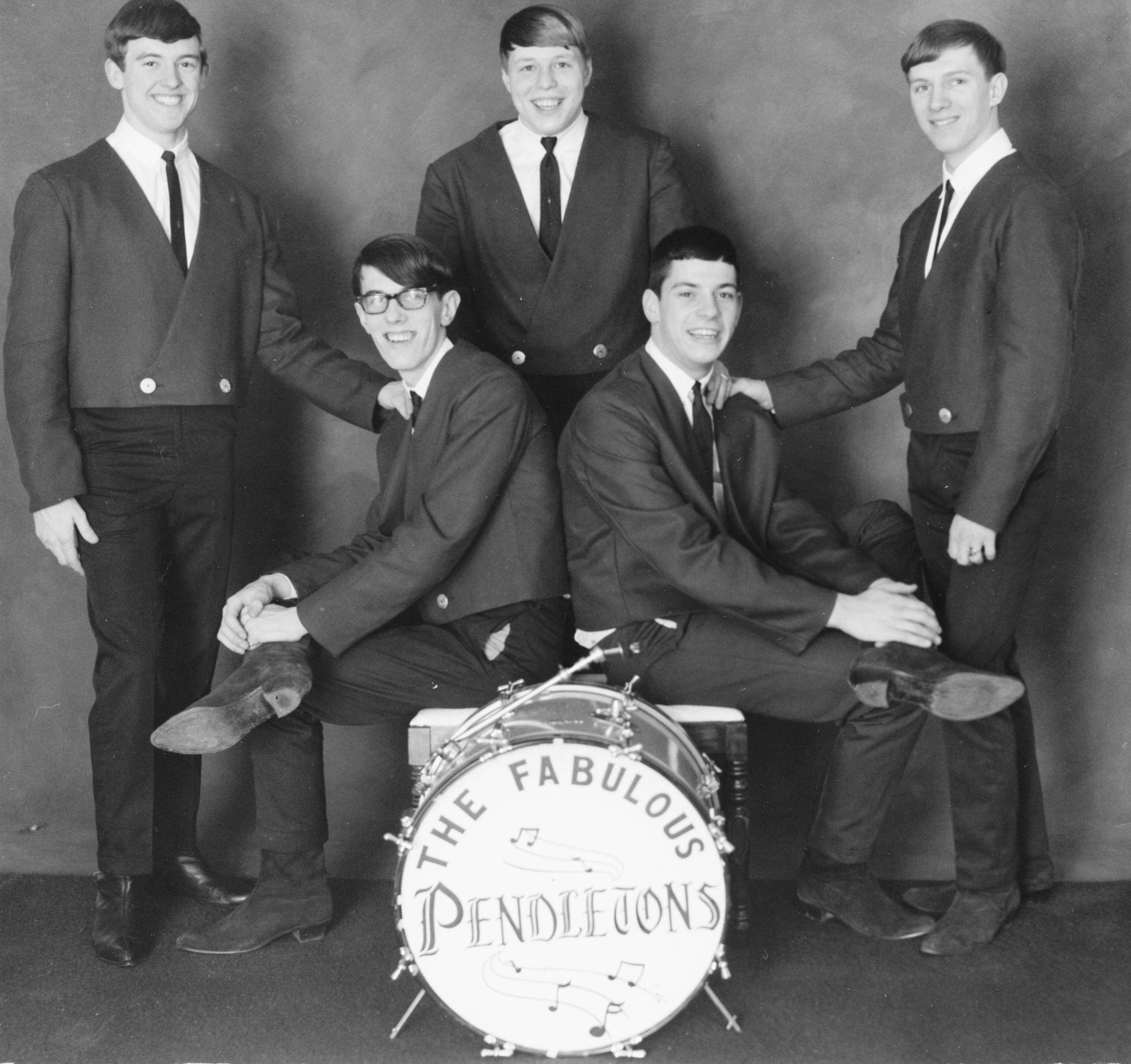 band pic