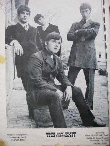 band pic