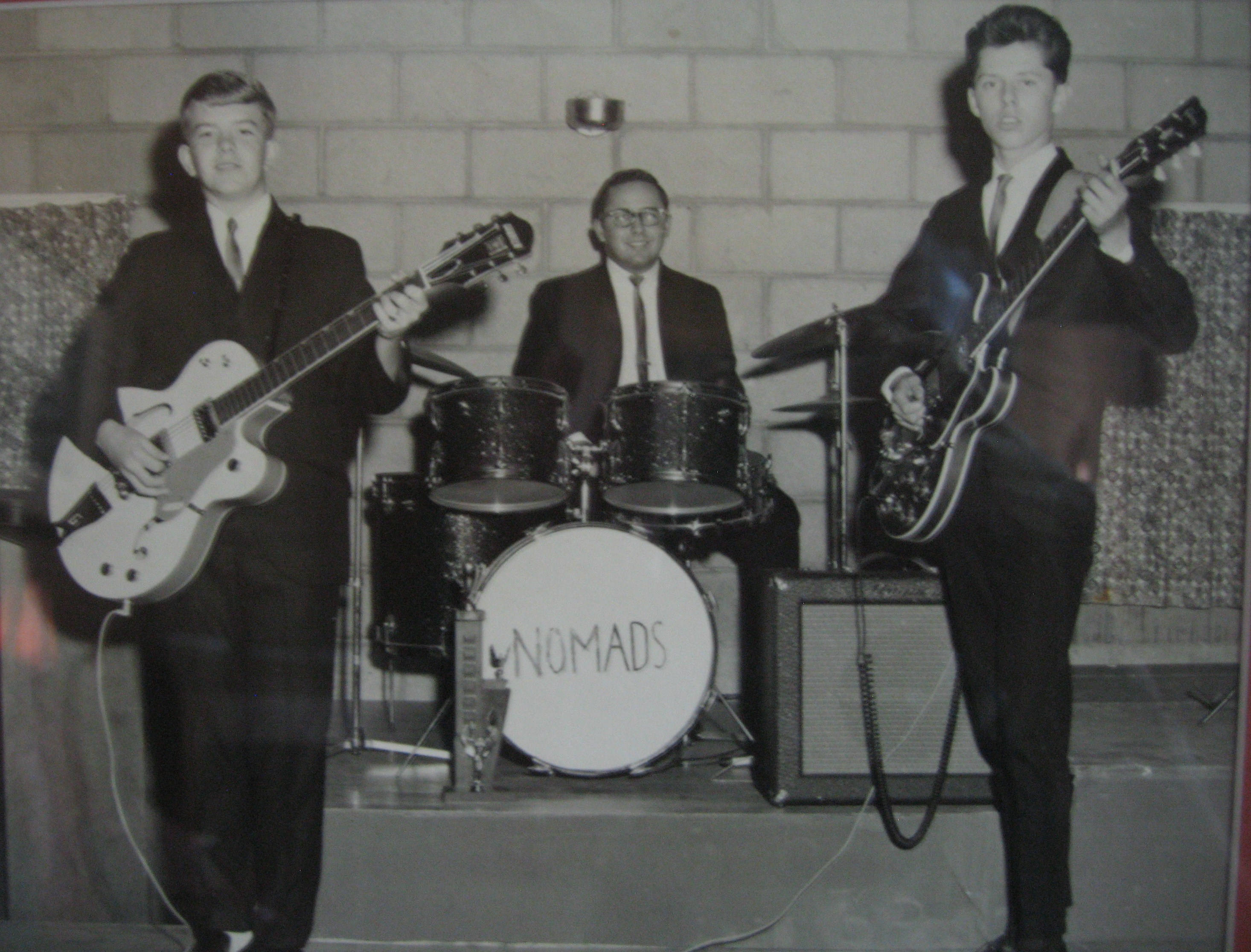 band pic